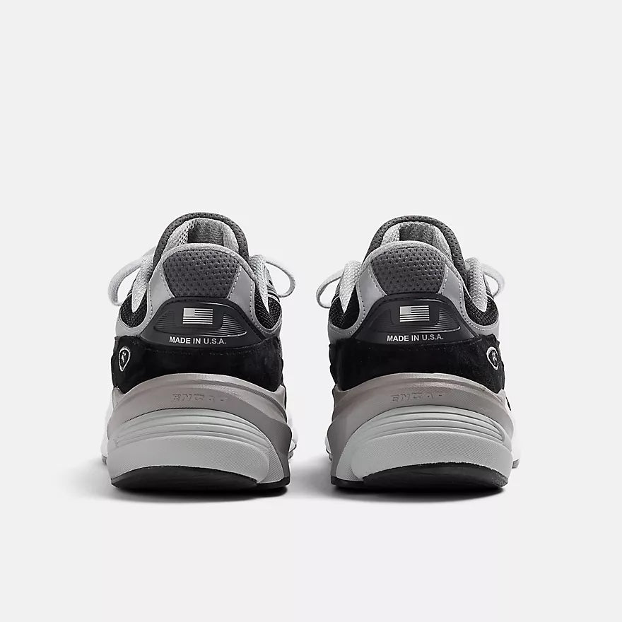 NEW BALANCE HOMME M990BK6 NOIR