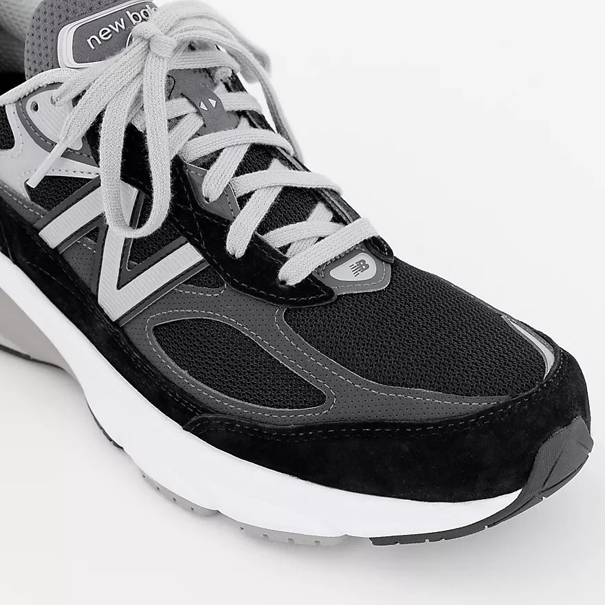 NEW BALANCE HOMME M990BK6 NOIR