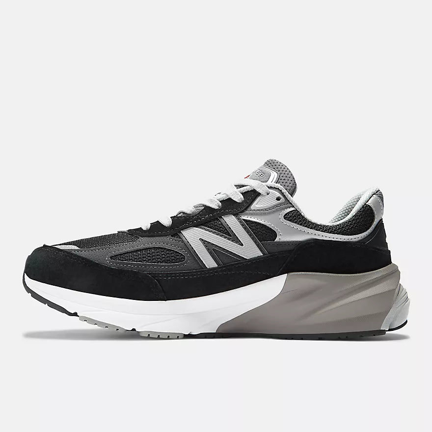 NEW BALANCE HOMME M990BK6 NOIR