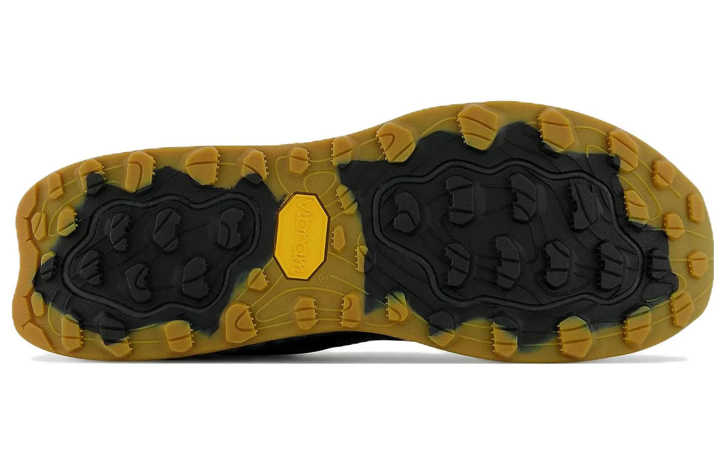 NEW BALANCE MTHIERZ7 Hierro Trek Trail Running