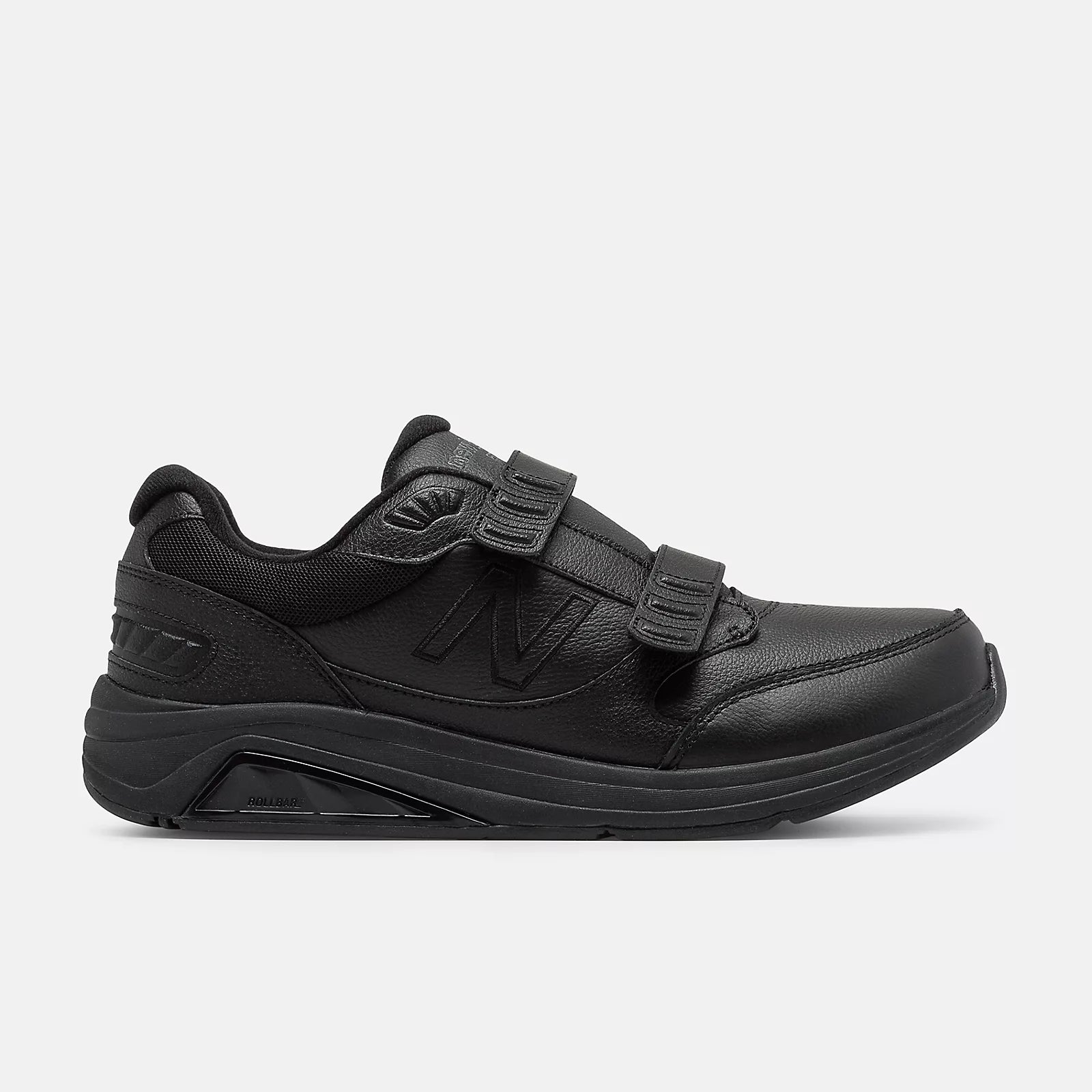NEW BALANCE MW928HB3 HOMME VELCRO NOIR