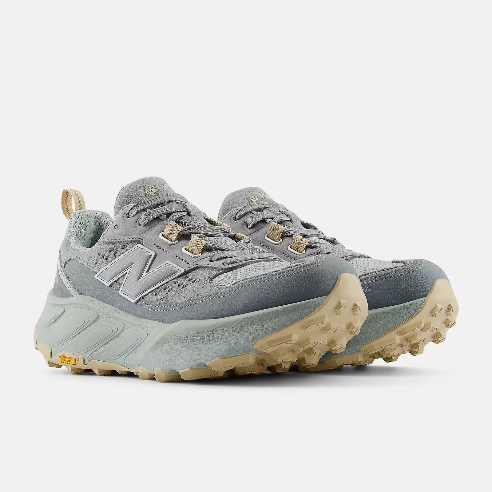 NEW BALANCE WHIET6QZ Hierro Trek Trail Running Slate Grey Women shoe Foot Sensation Canada Online Store in-store Toronto Mississauga Vancouver Montreal Ottawa Quebec Calgary Edmonton Winnipeg