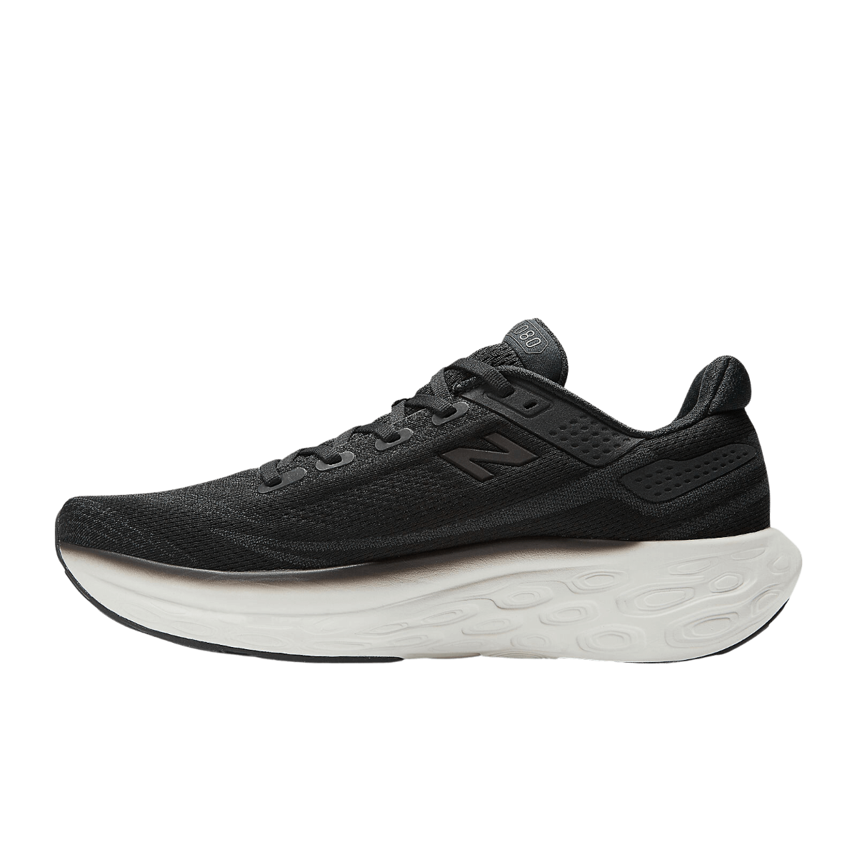 NEW BALANCE M1080K13 FRESH FOAM NOIR