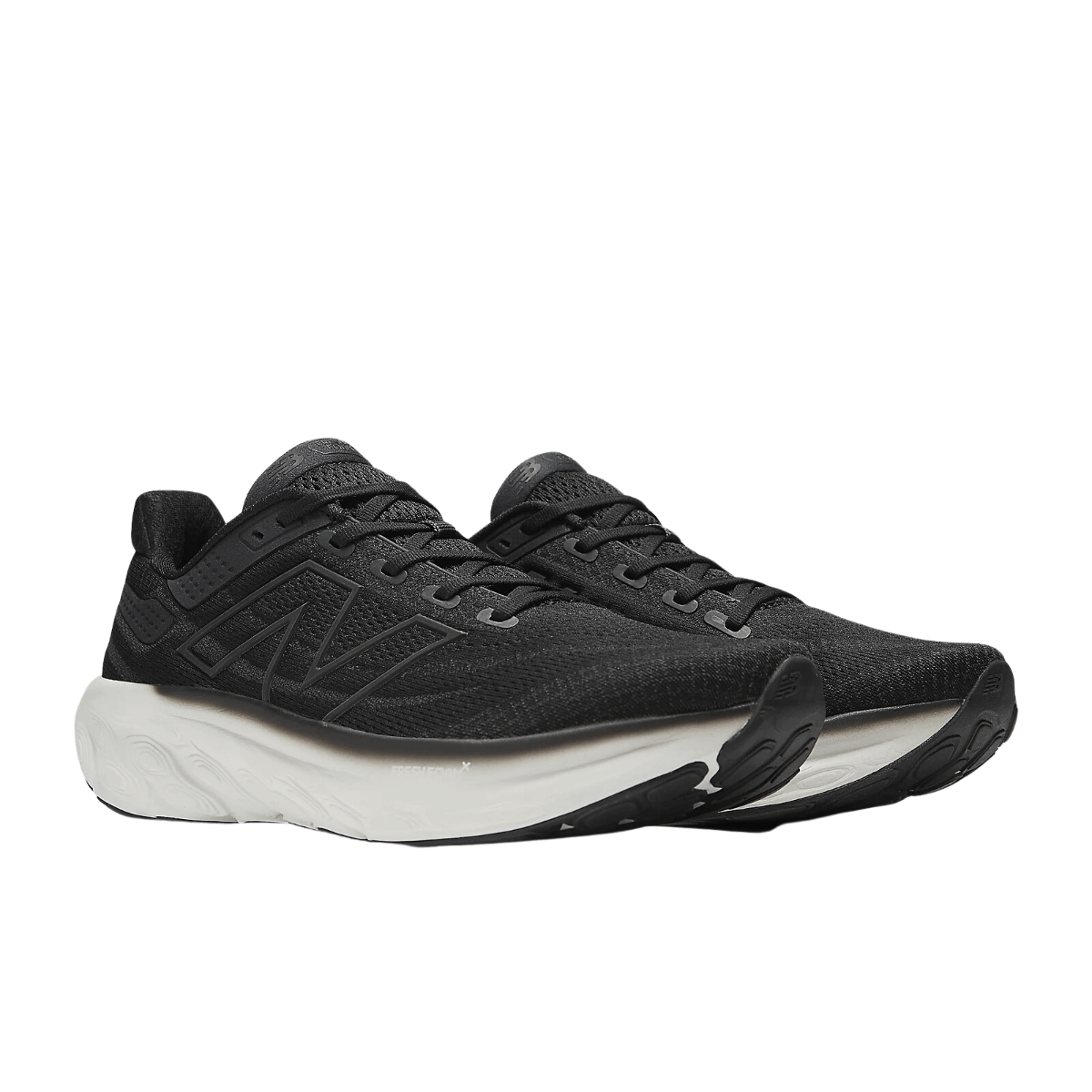 NEW BALANCE M1080K13 FRESH FOAM NOIR