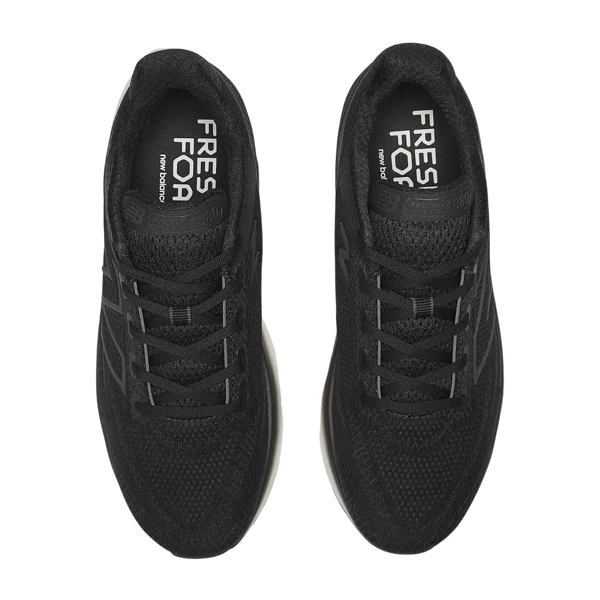 NEW BALANCE M1080K13 FRESH FOAM NOIR