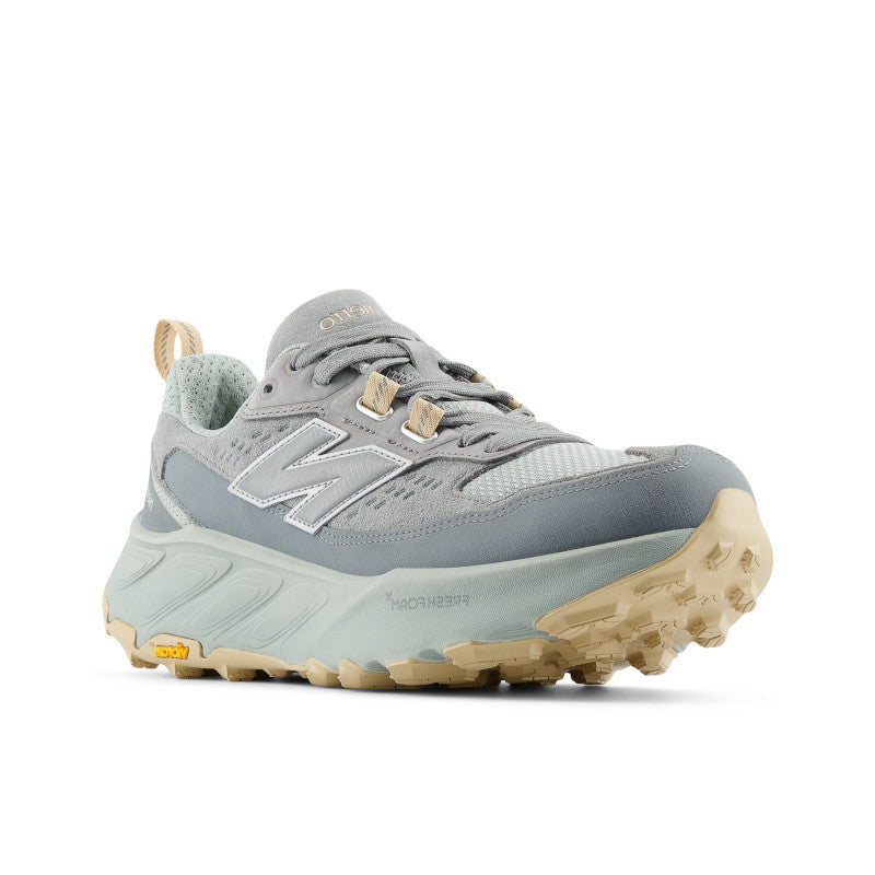 NEW BALANCE WHIET6QZ Hierro Trek Trail Running Slate Grey Women shoe Foot Sensation Canada Online Store in-store Toronto Mississauga Vancouver Montreal Ottawa Quebec Calgary Edmonton Winnipeg