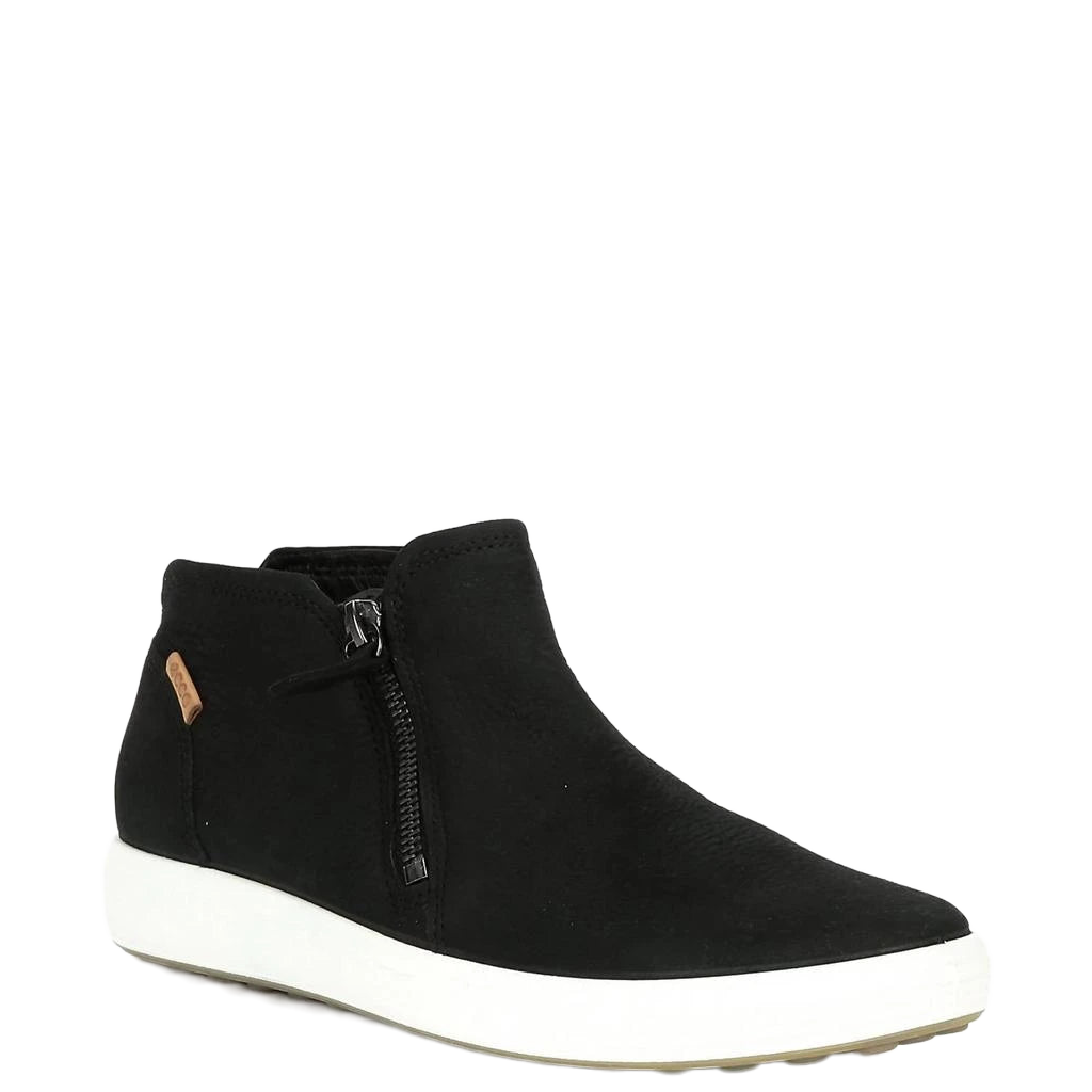 ECCO SOFT 7 WOMEN'S BOOTY