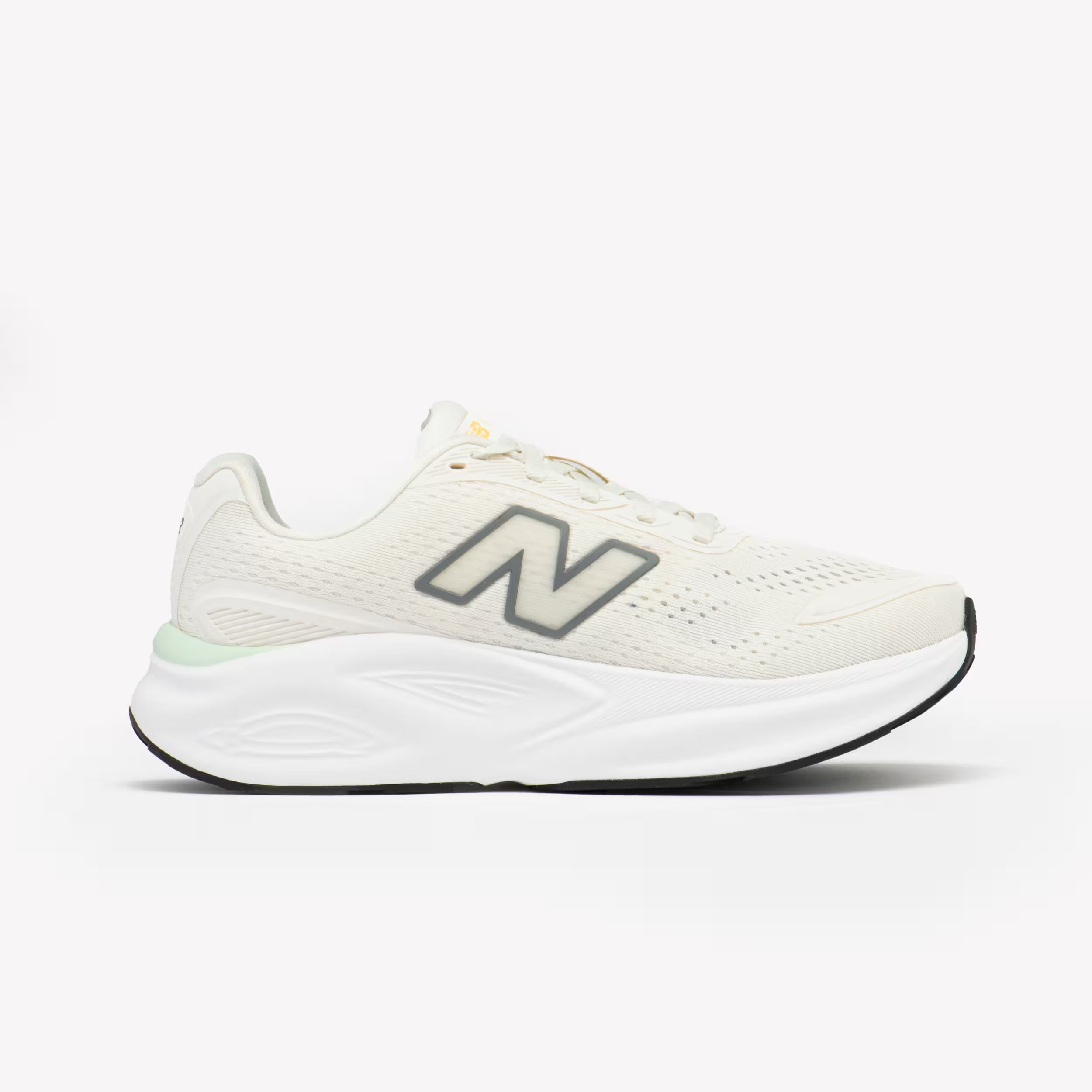 New Balance Kaiha Road v2 women’s running shoe top view breathable upper. New Balance Canada shop on Foot Sensation online store. 