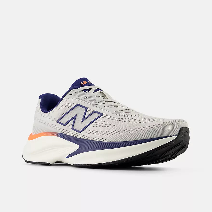Front side view of New Balance Kaiha Road v2 Men's Running Shoe. New Balance Canada at Foot Sensation.