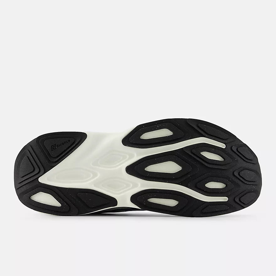 Sole view of New Balance Kaiha Road v2 Men's Running Shoe on white background. New Balance Canada at Foot Sensation.