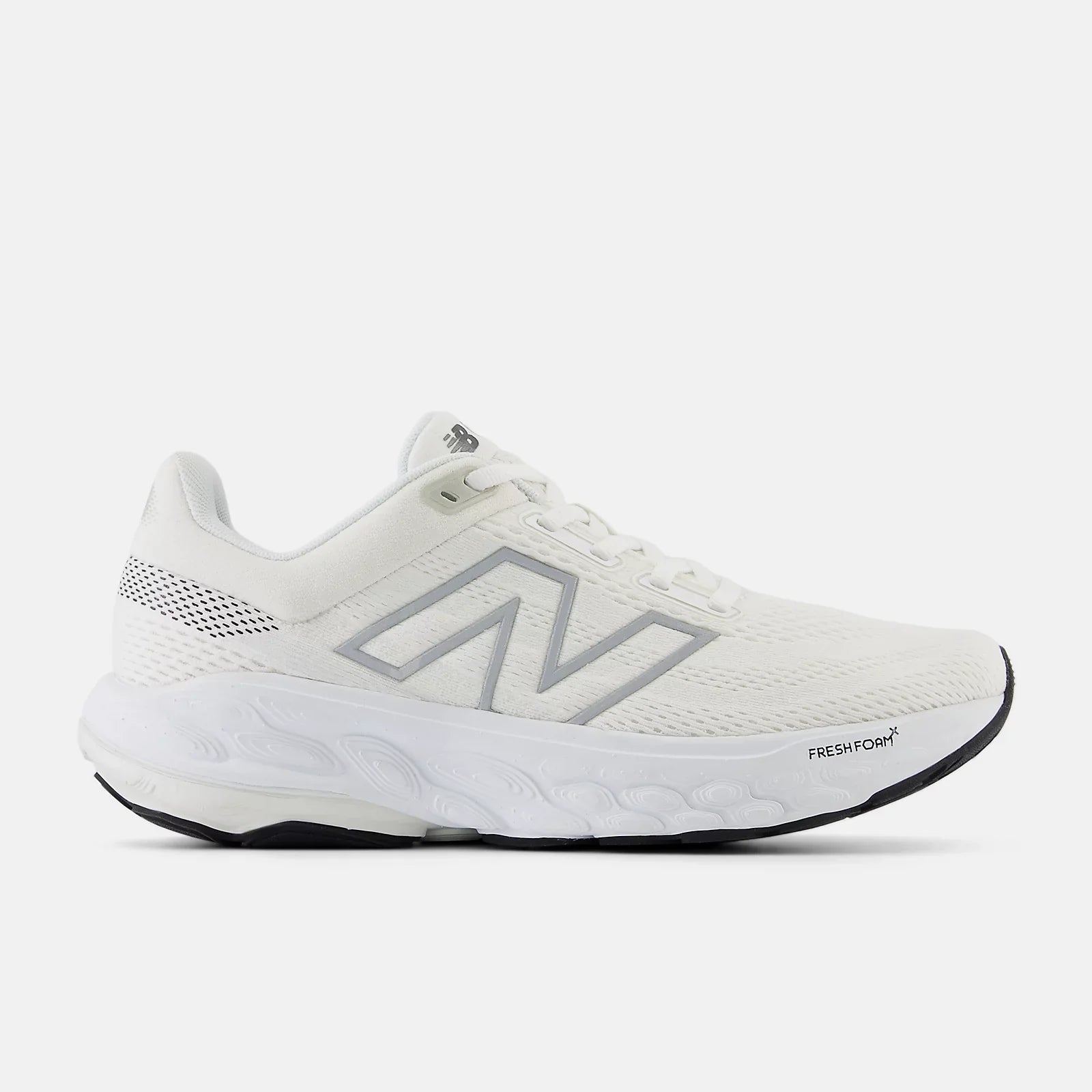 New Balance Fresh Foam X 860v14 Women's Running Shoe White
