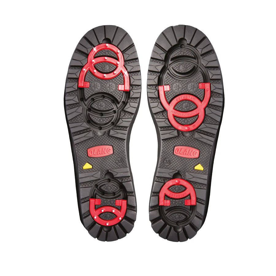 OLANG MONICA NERO WOMEN'S BOOT