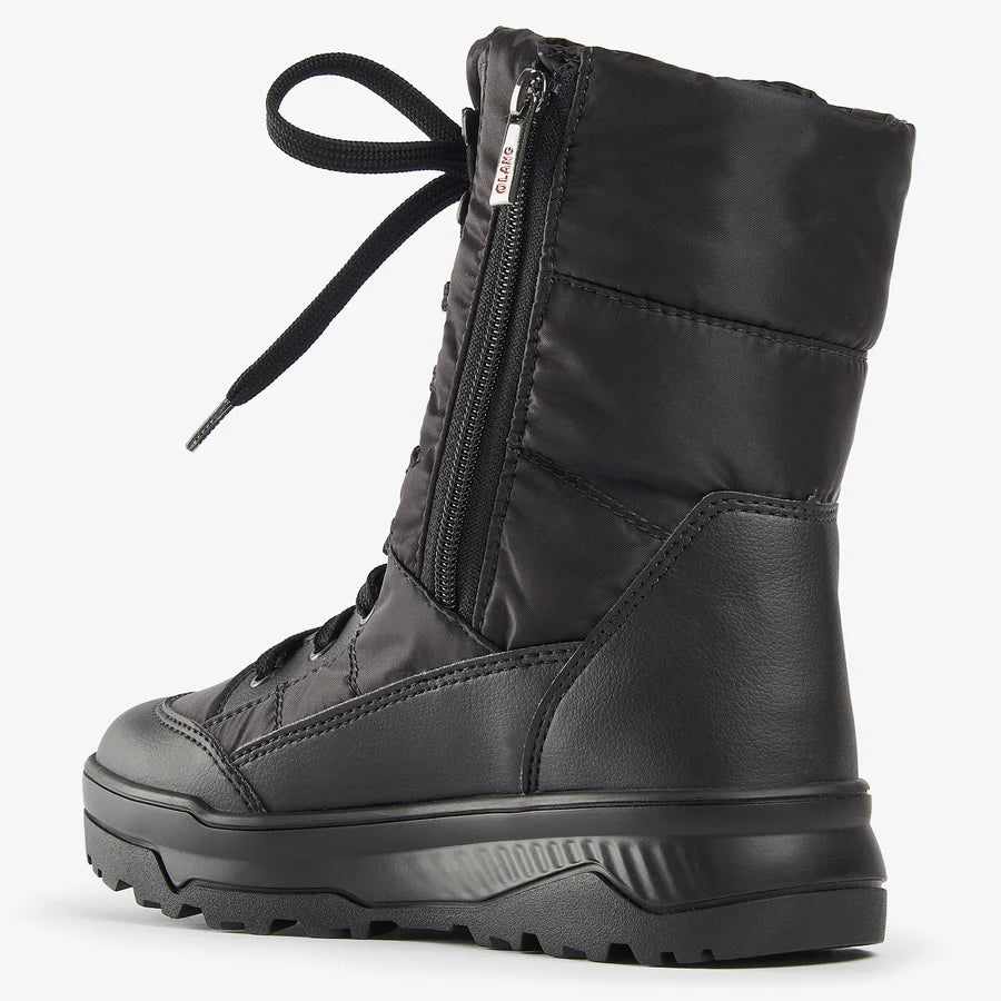OLANG VENERE WOMEN'S BOOT BLACK