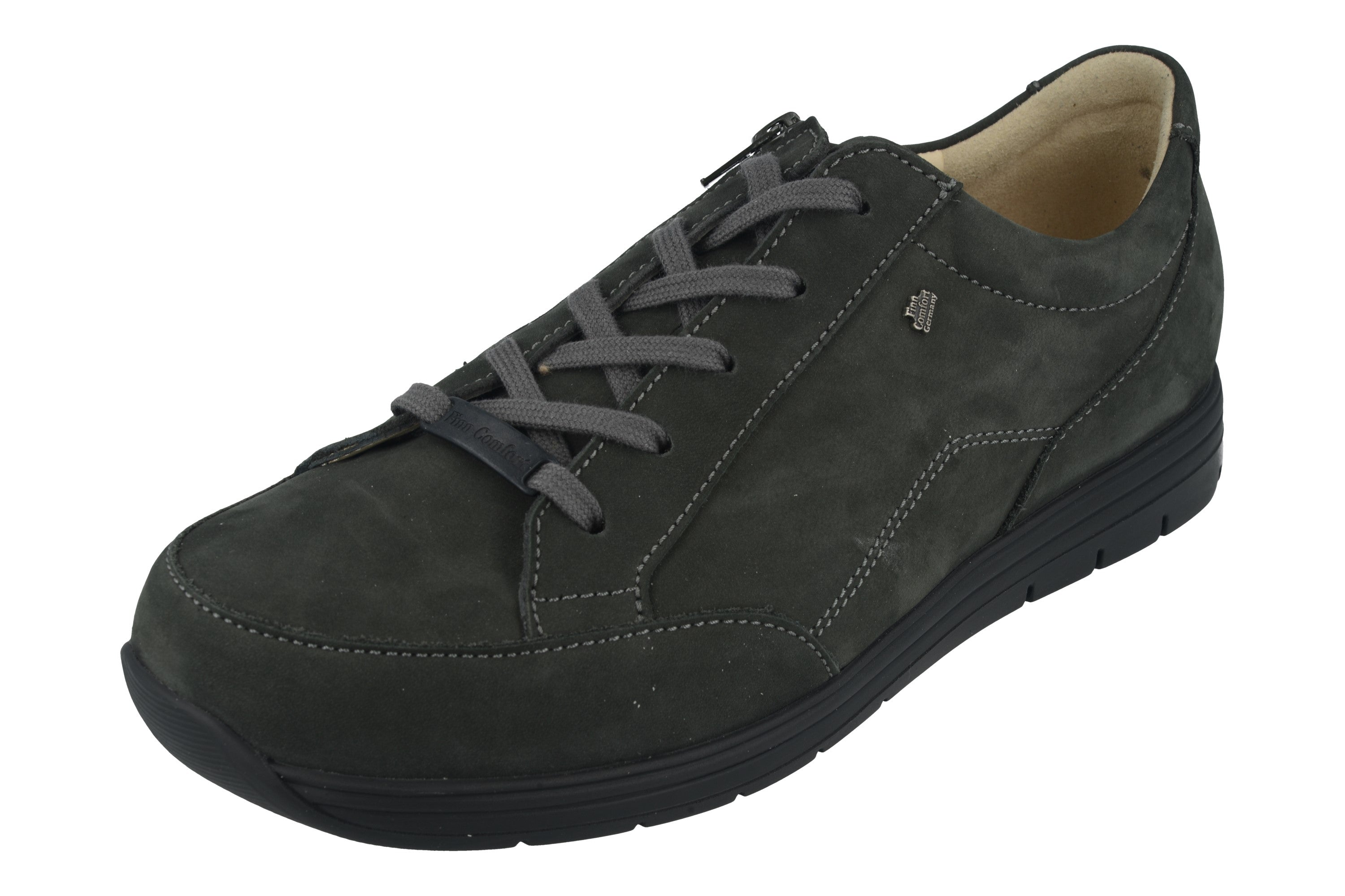 FINN COMFORT OSORNO SIDE ZIP FINN PLUS