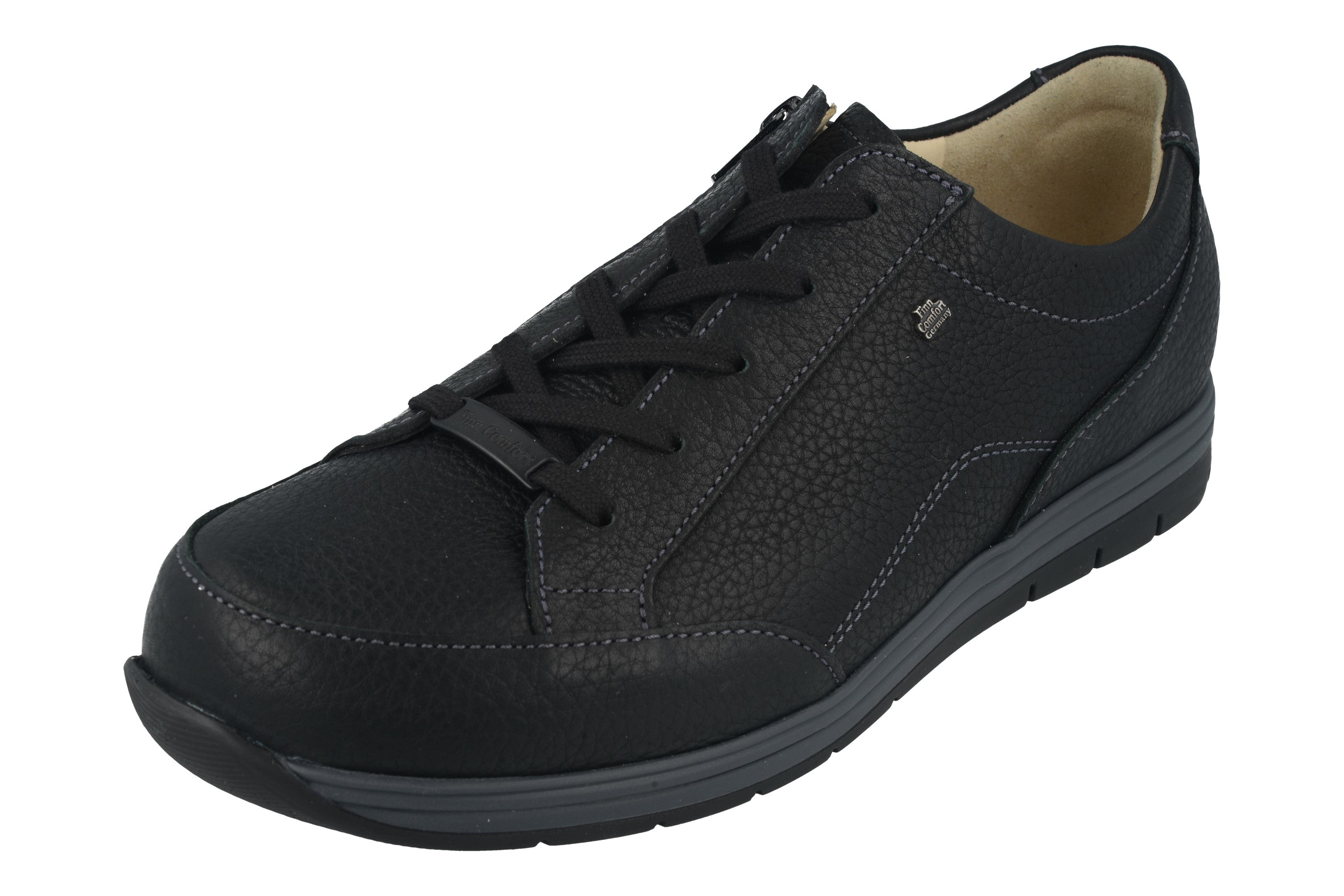 FINN COMFORT OSORNO SIDE ZIP FINN PLUS