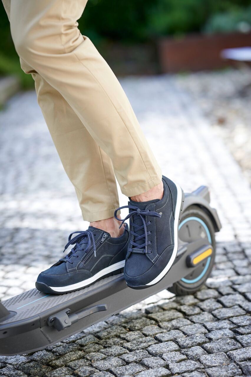 FINN COMFORT Osorno Side Zip