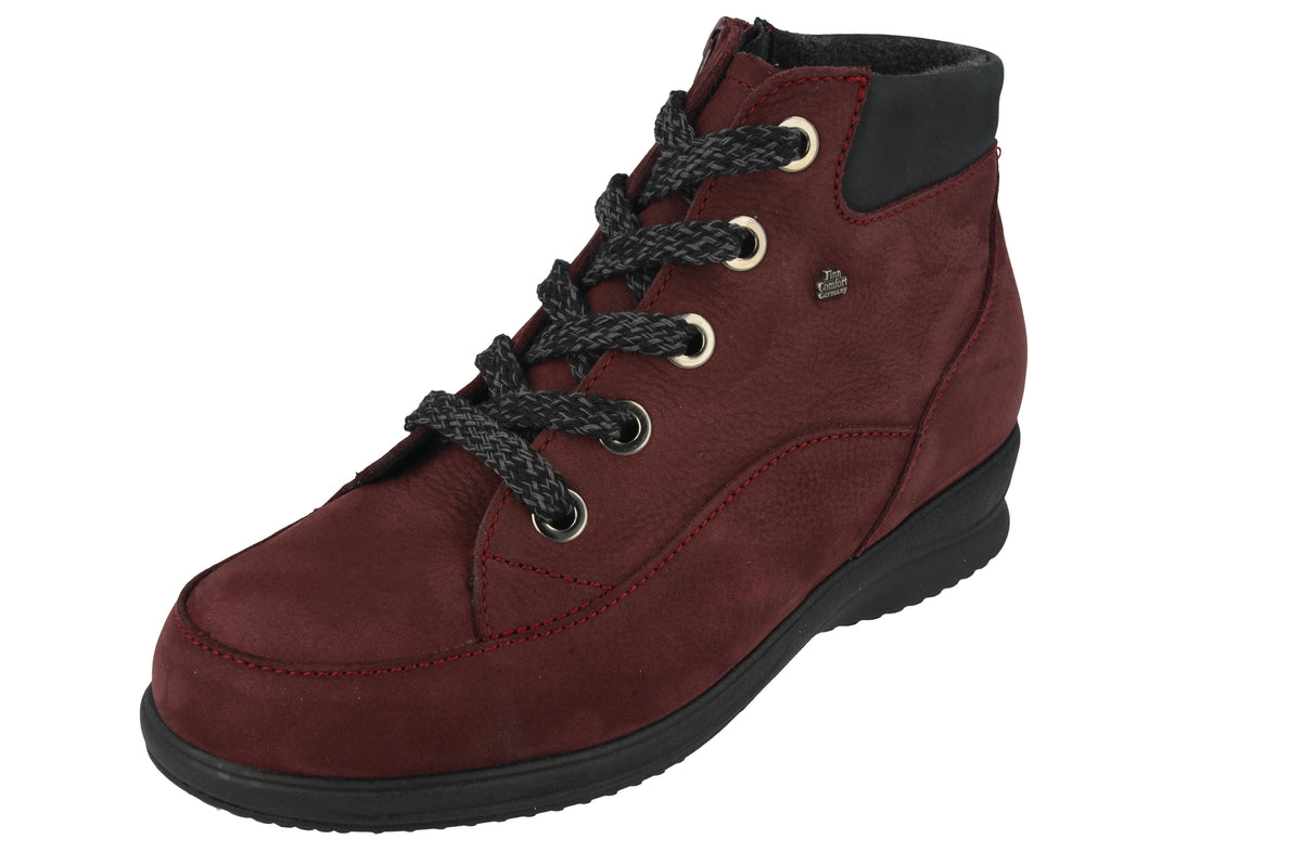 Finn Comfort Parsenn Women's Ankle Boots