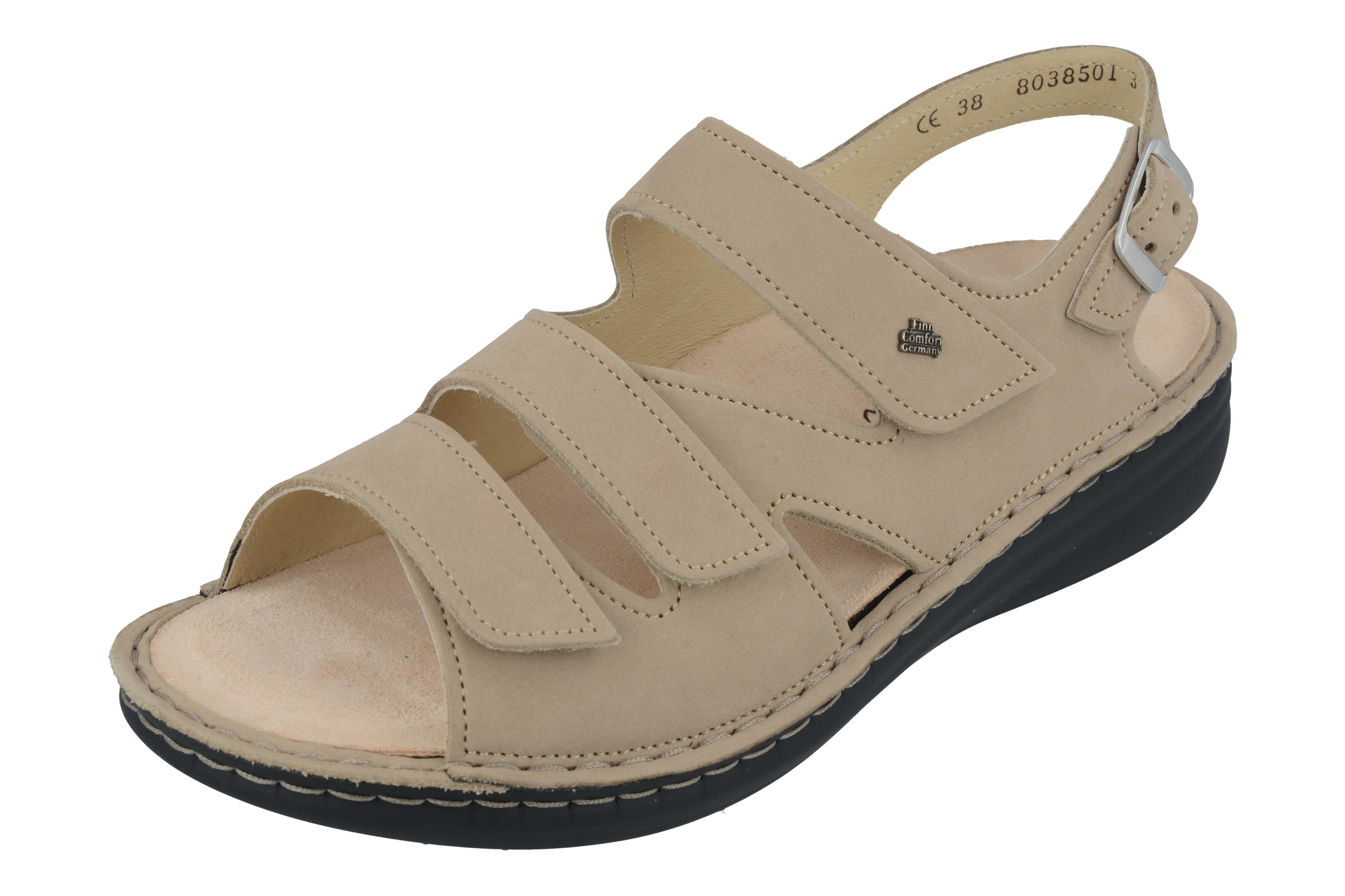 FINN COMFORT Praia Super Soft
