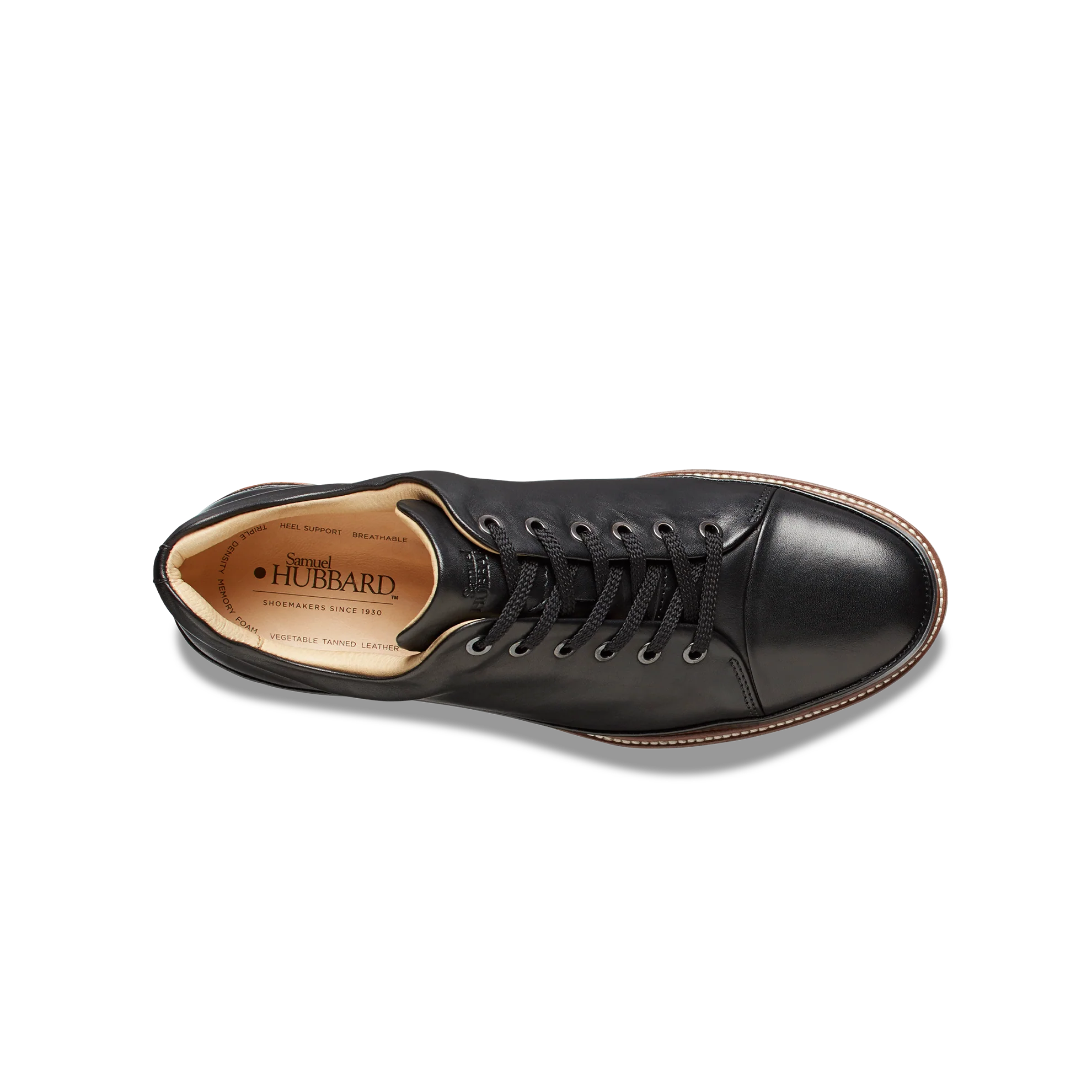 SAMUEL HUBBARD DRESSFAST SNEAKER