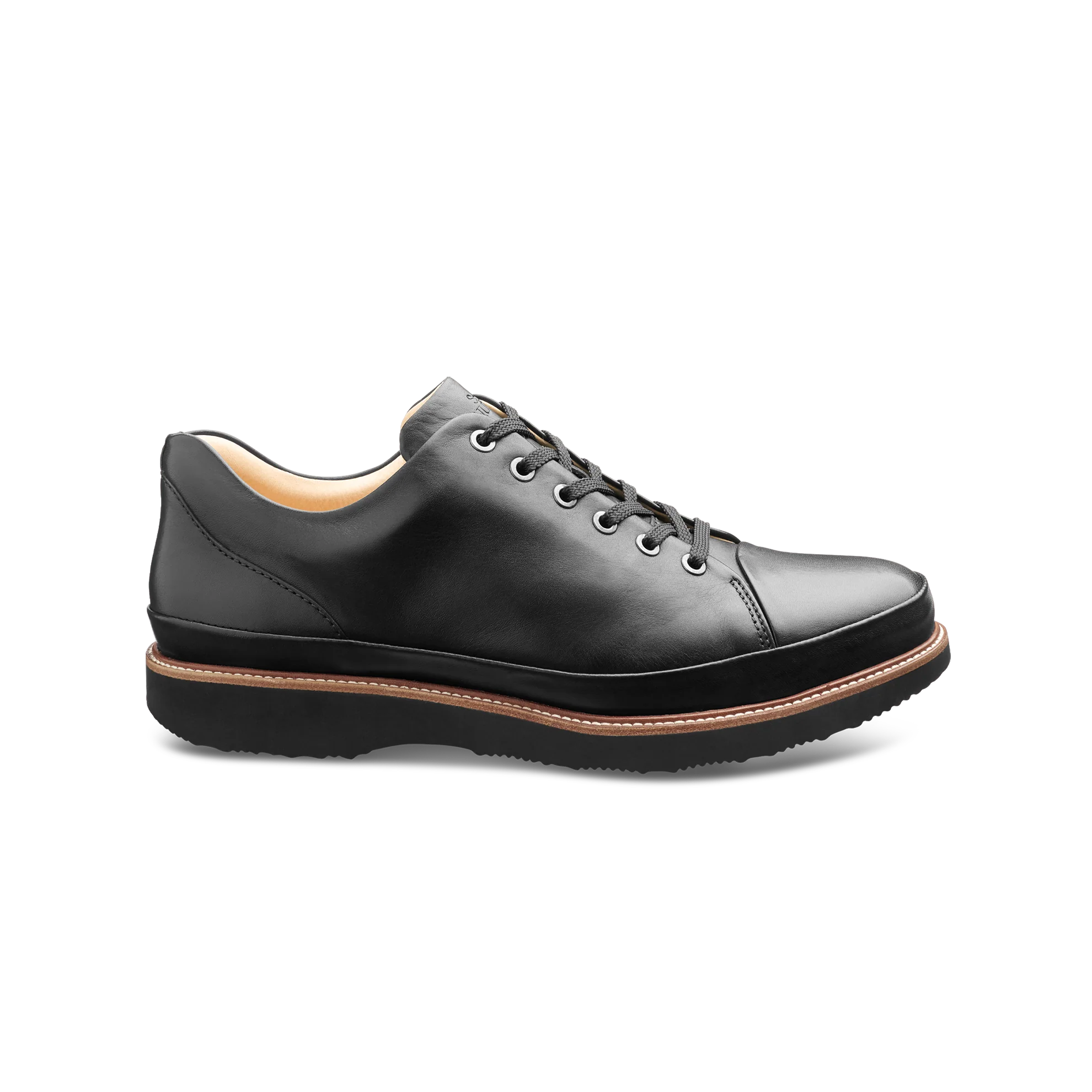 SAMUEL HUBBARD DRESSFAST SNEAKER