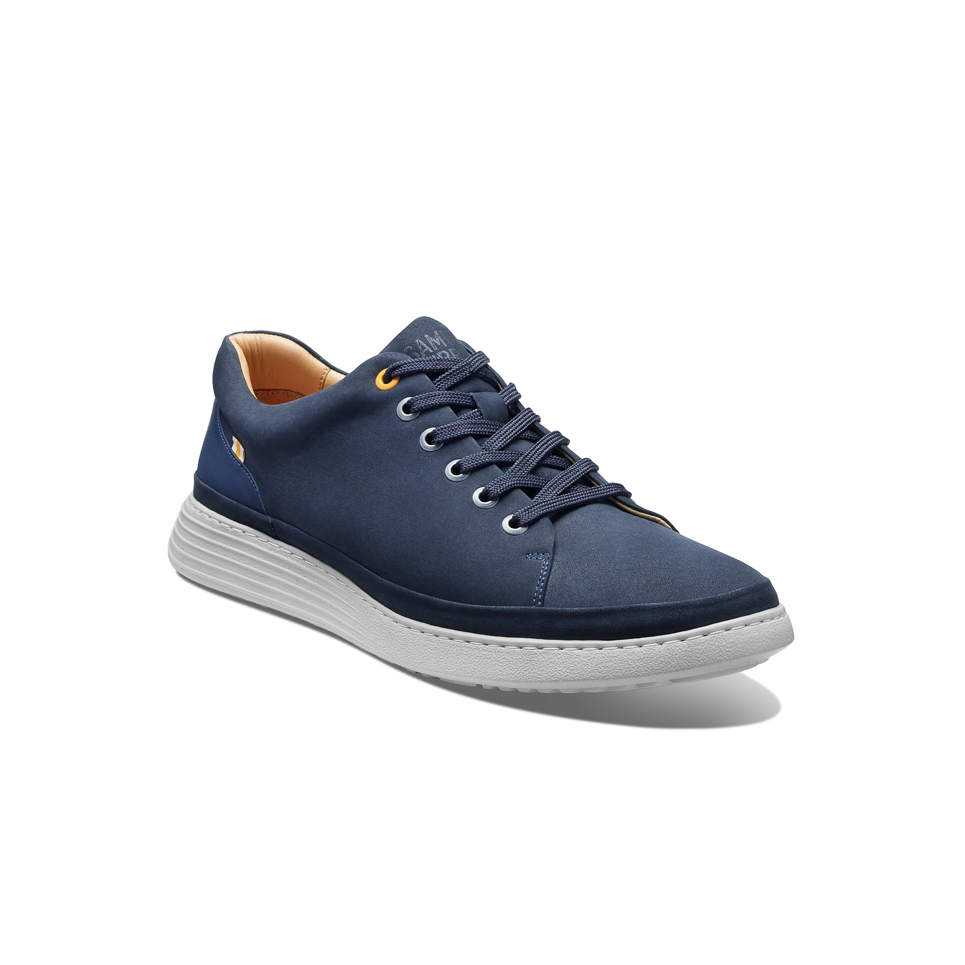 SAMUEL HUBBARD FAST LACE UP