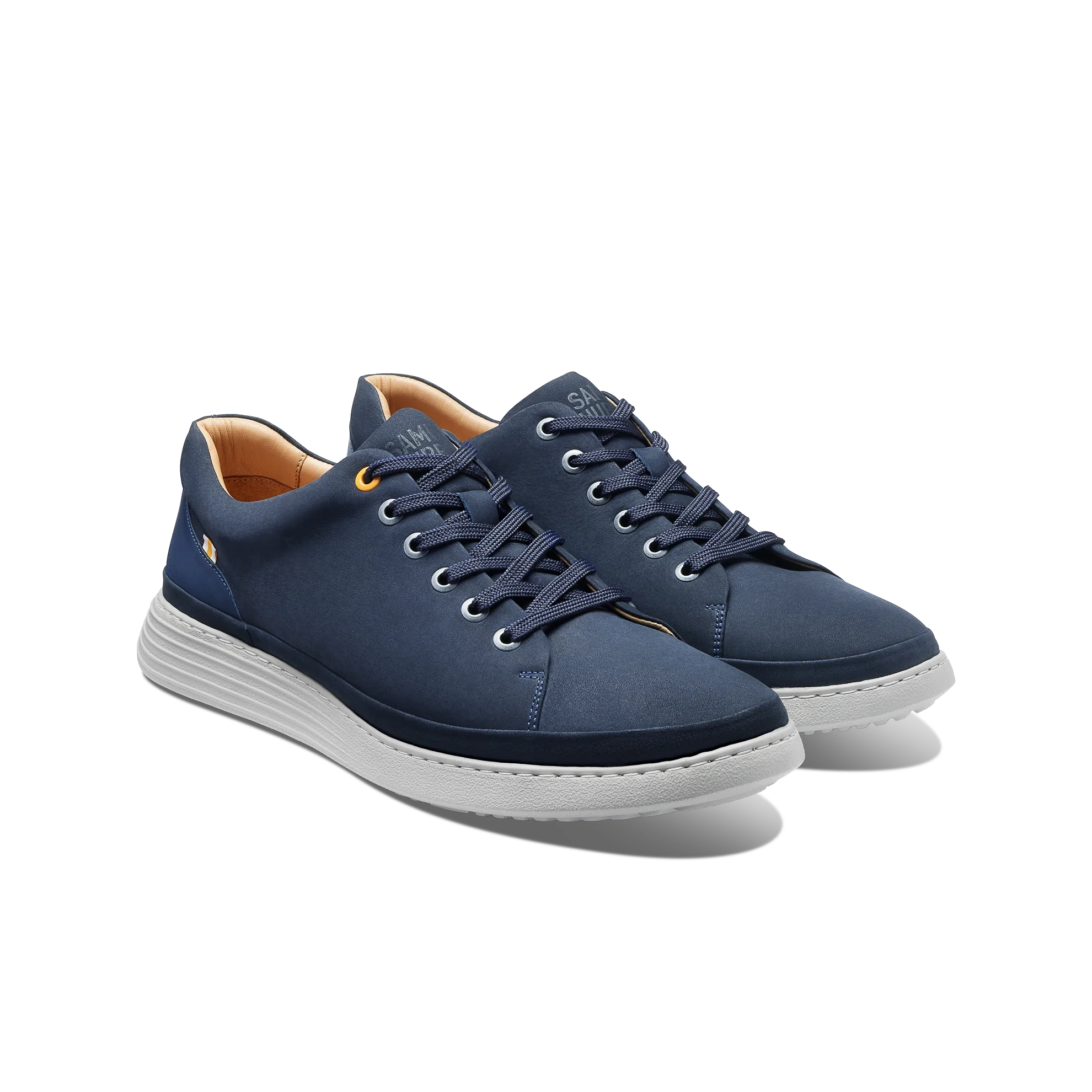 SAMUEL HUBBARD FAST LACE UP