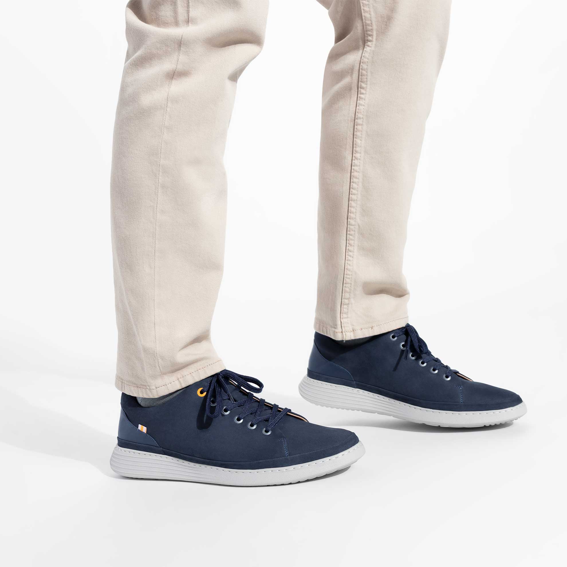 SAMUEL HUBBARD FAST LACE UP