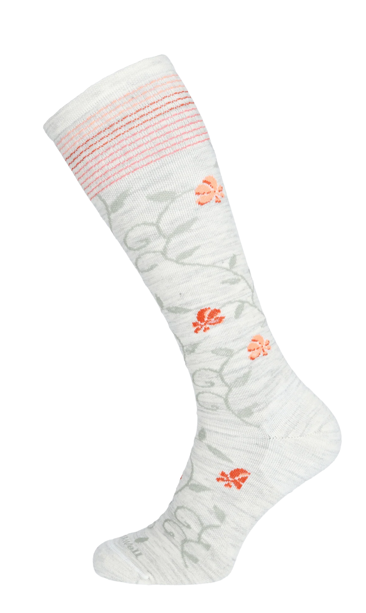 SOCKWELL WOMEN FULL SUN 15-20 mmHg COMPRESSION (WIDE CALF)