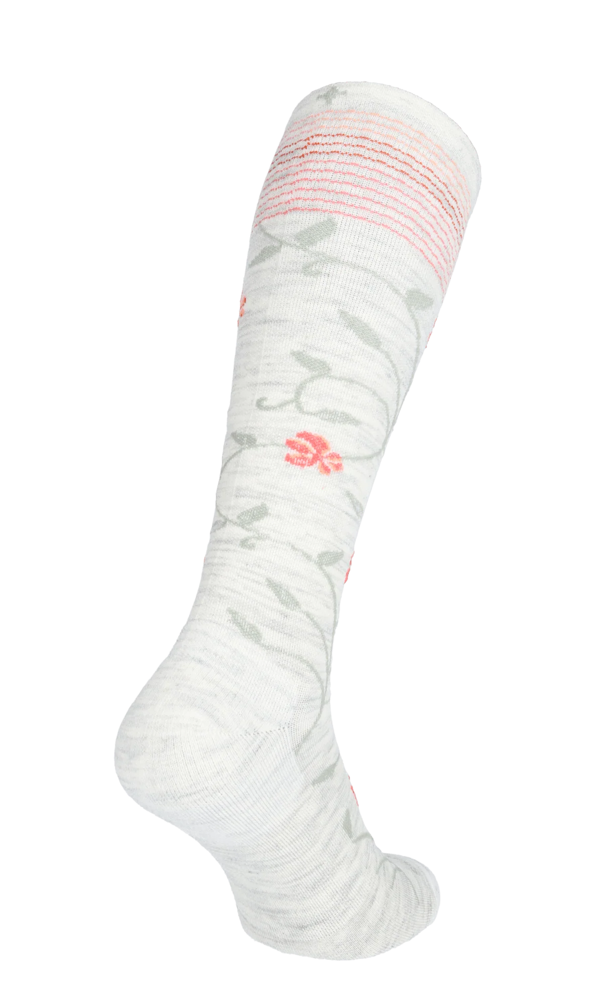 SOCKWELL WOMEN FULL SUN 15-20 mmHg COMPRESSION (WIDE CALF)