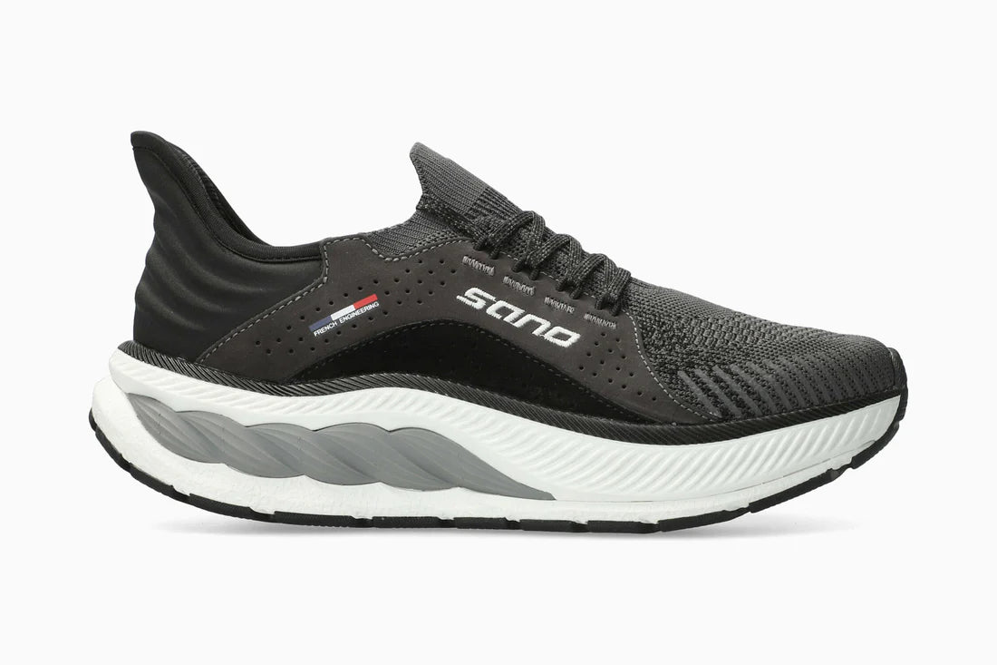 SANO Spark Steel Men's Sneaker