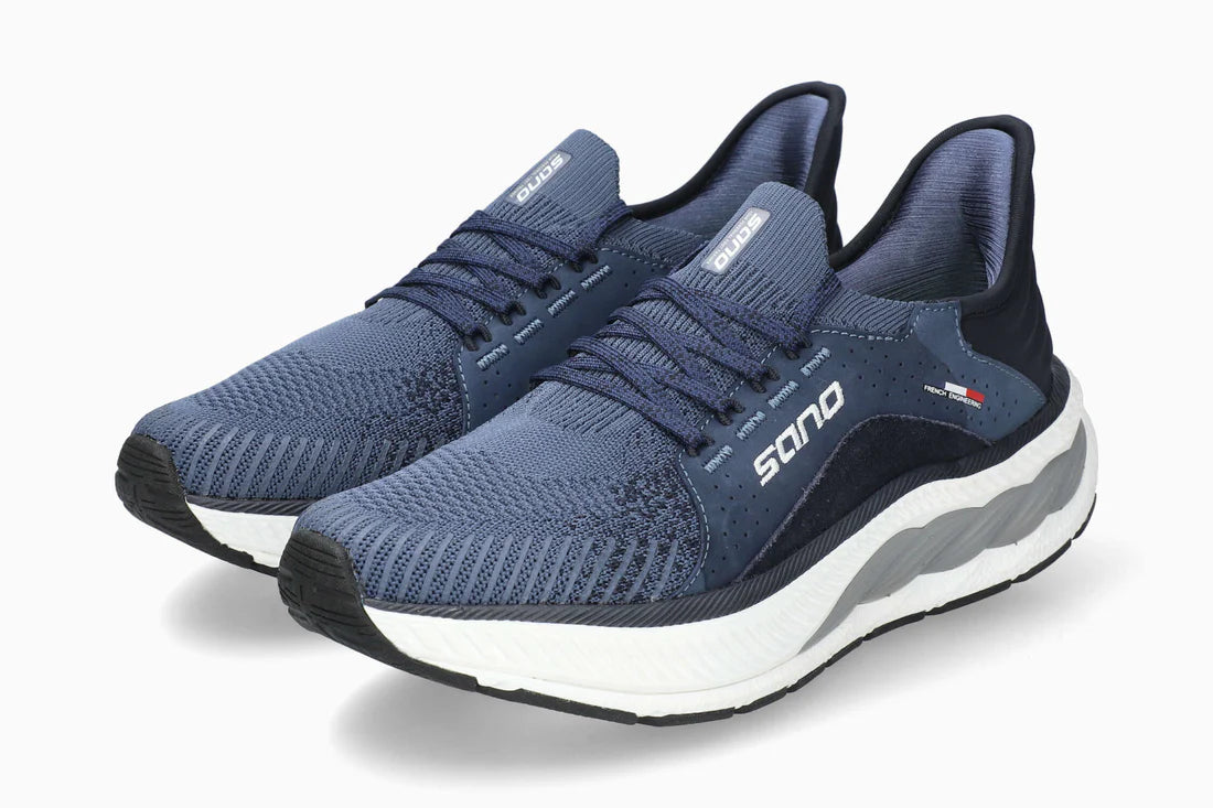 SANO Spark Indigo Men's Sneaker