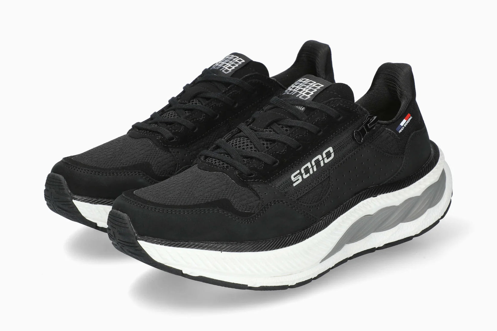 SANO Stride Men's Sneaker