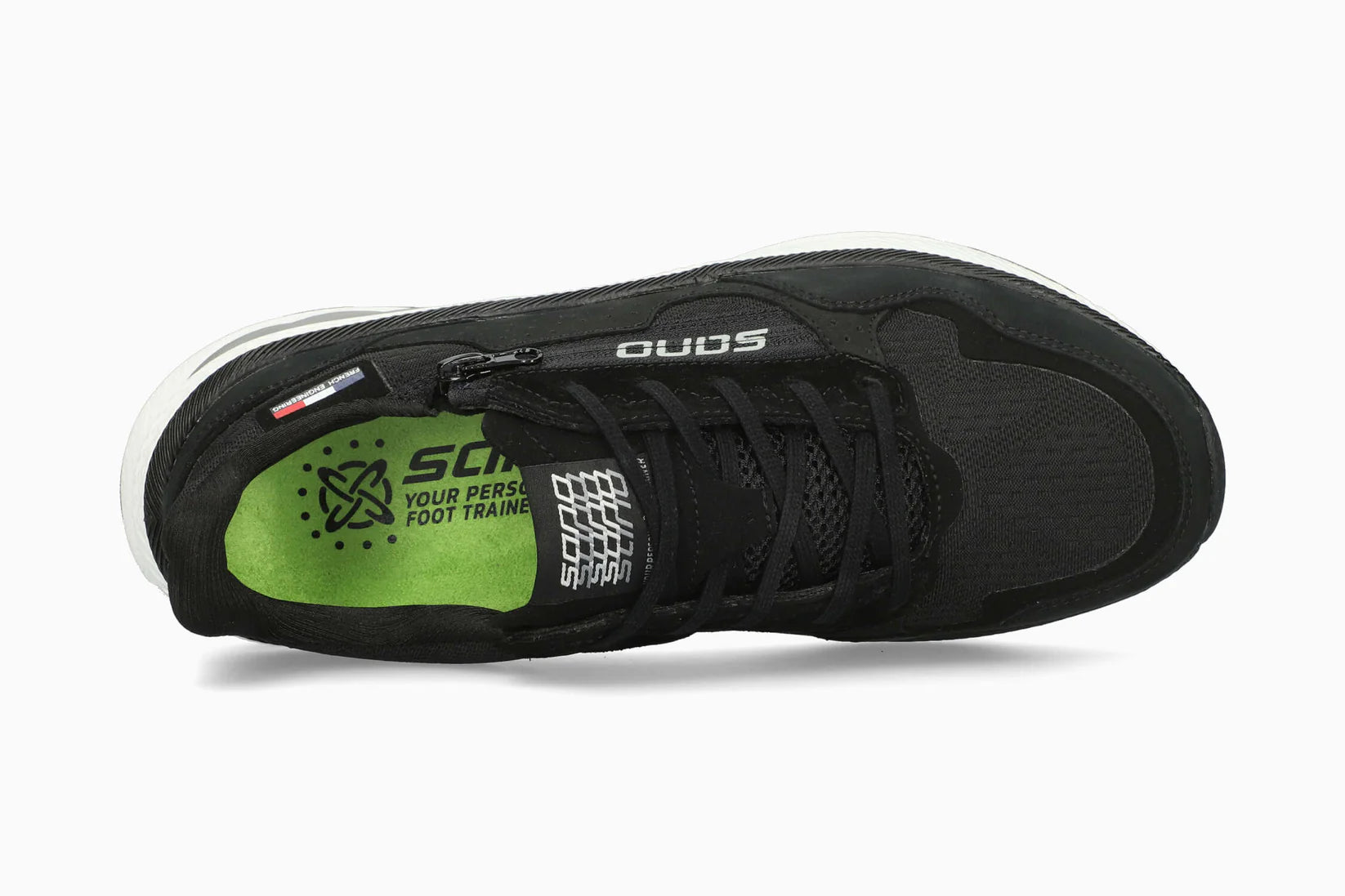 SANO Stride Men's Sneaker