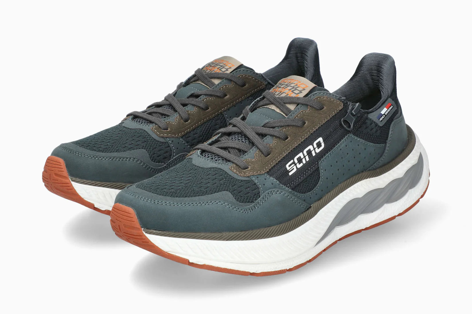 SANO Stride Men's Sneaker
