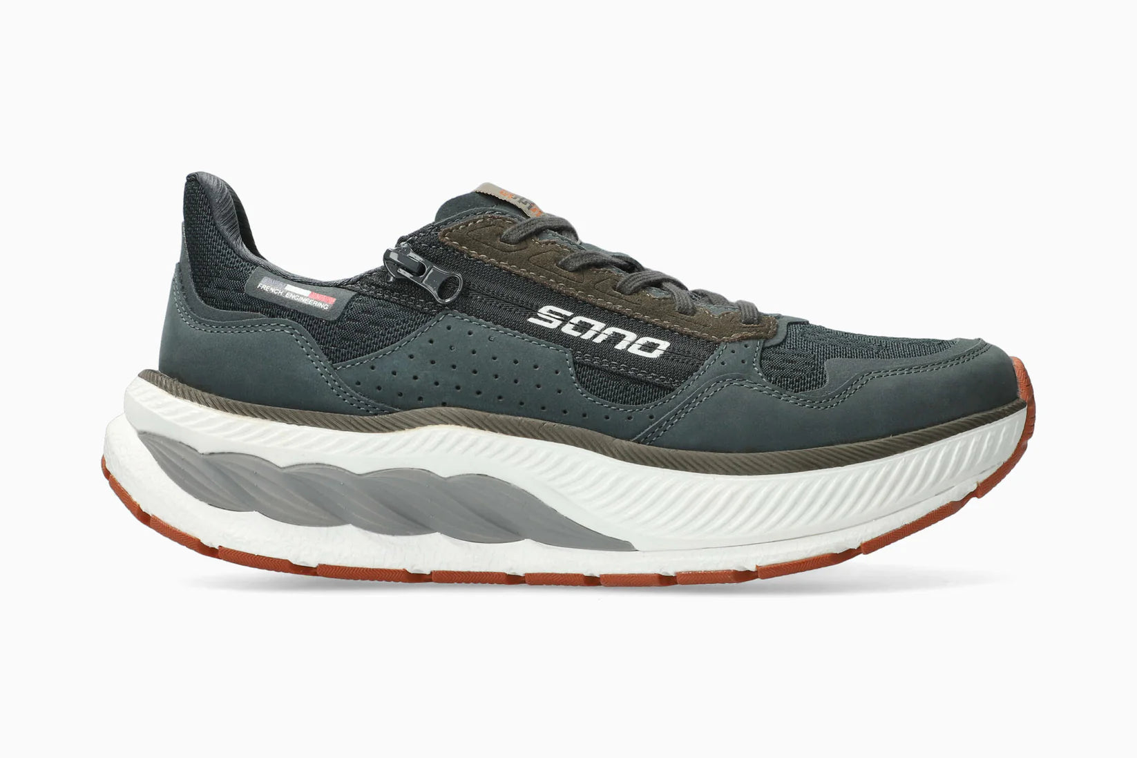 SANO Stride Men's Sneaker