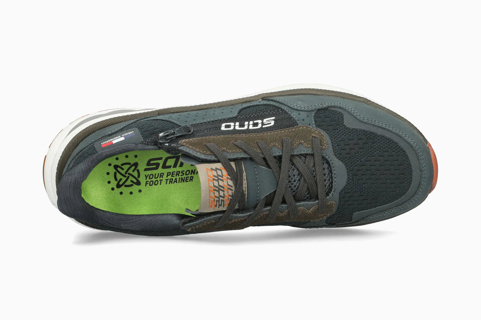 SANO Stride Men's Sneaker