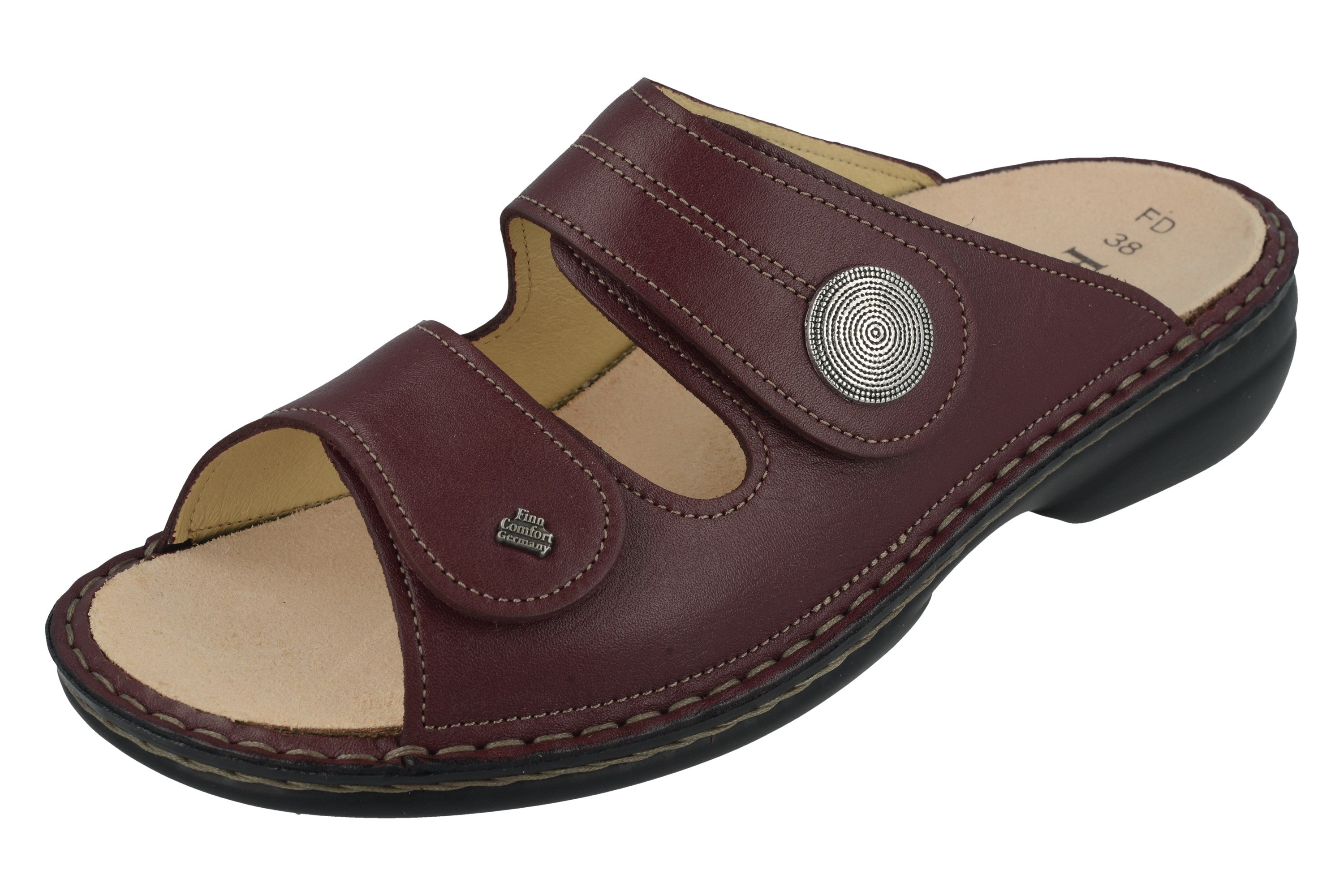 FINN COMFORT Sansibar Sandals