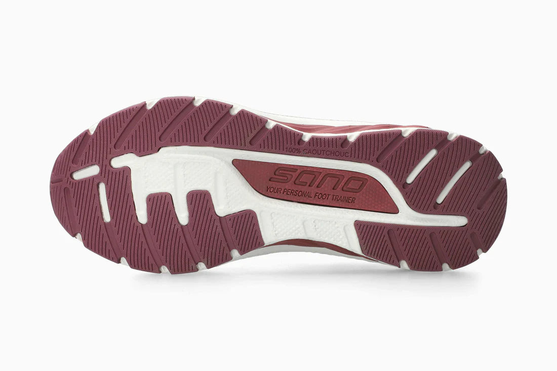 SANO Tess Light Grey Women's Sneaker