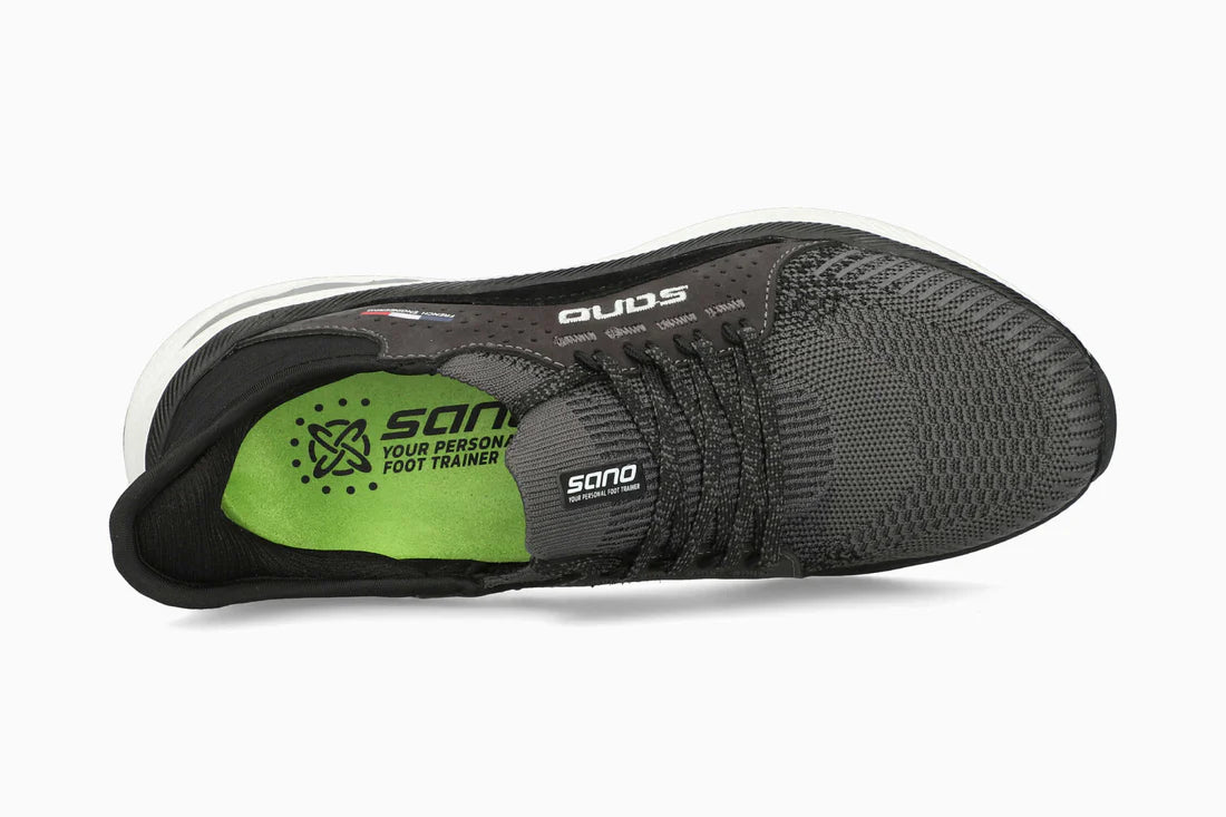 SANO Tess Steel Women's Sneaker