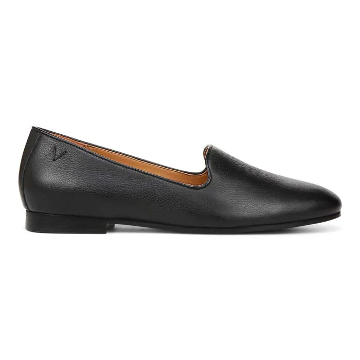 VIONIC WILLA SLIP ON FLAT LOAFER