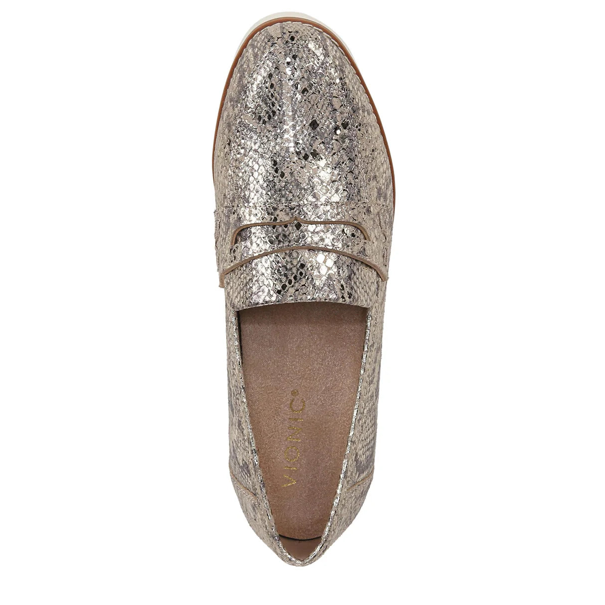 VIONIC CHARM CHERYL II WOMEN'S LOAFER