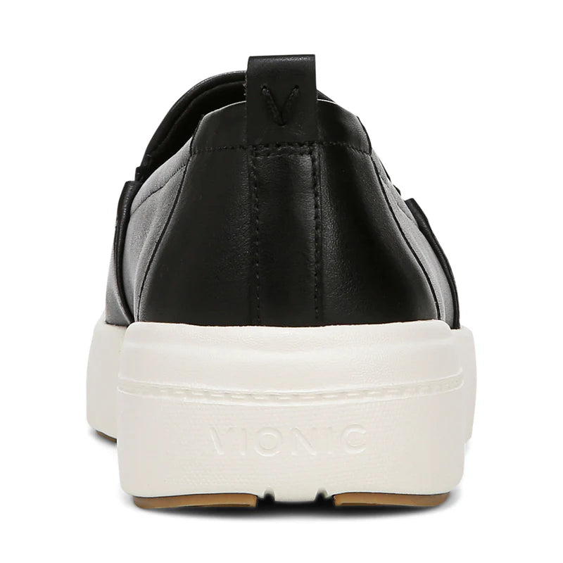 VIONIC COLFAX CARSON SNEAKER SLIP ON