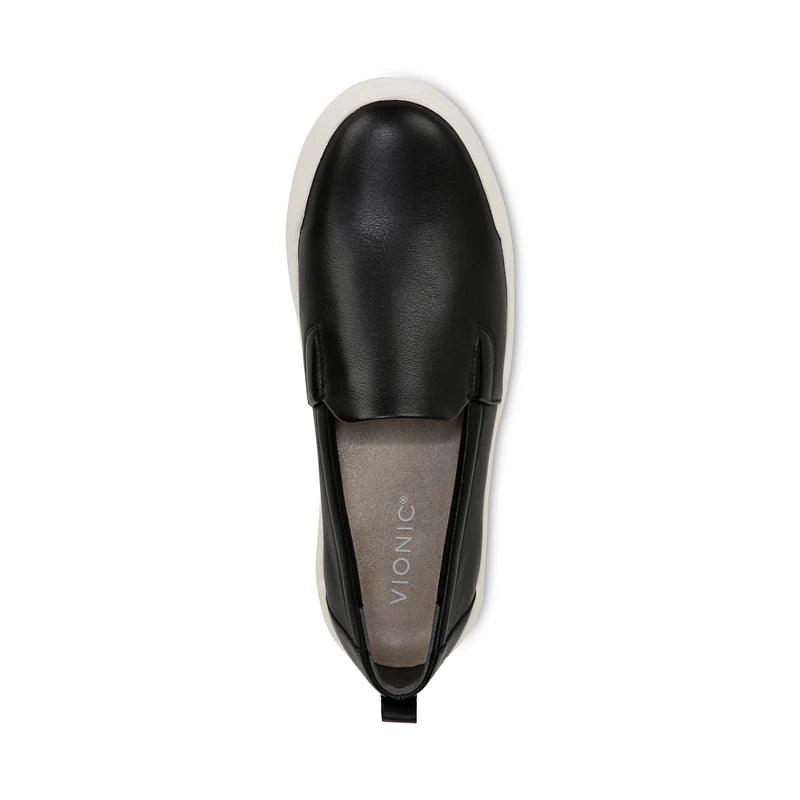 VIONIC COLFAX CARSON SNEAKER SLIP ON