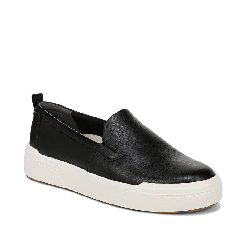 VIONIC COLFAX  SNEAKER SLIP ON. SHOP ONLINE FOOT SENSATION CANADA TORONTO VANCOUVER
