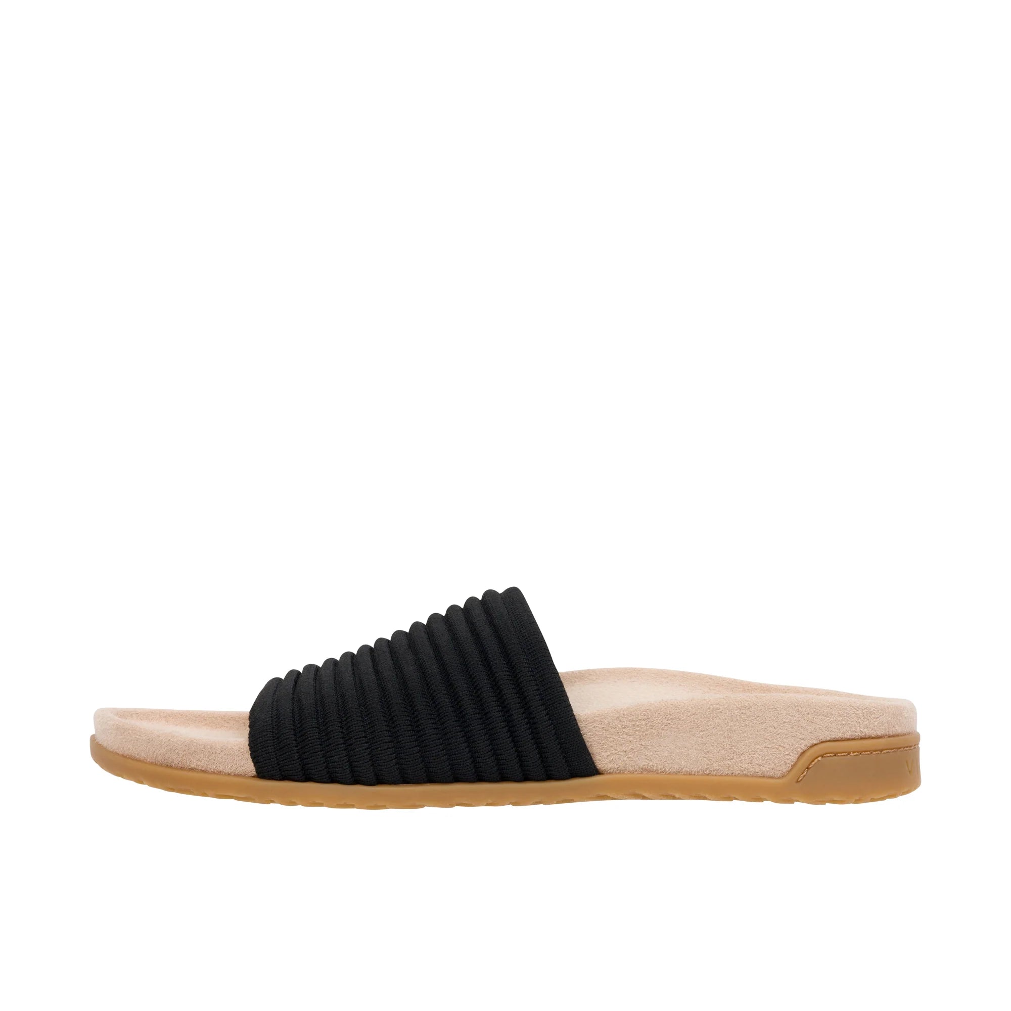 VIONIC Evie Knit Slide Women Sandal