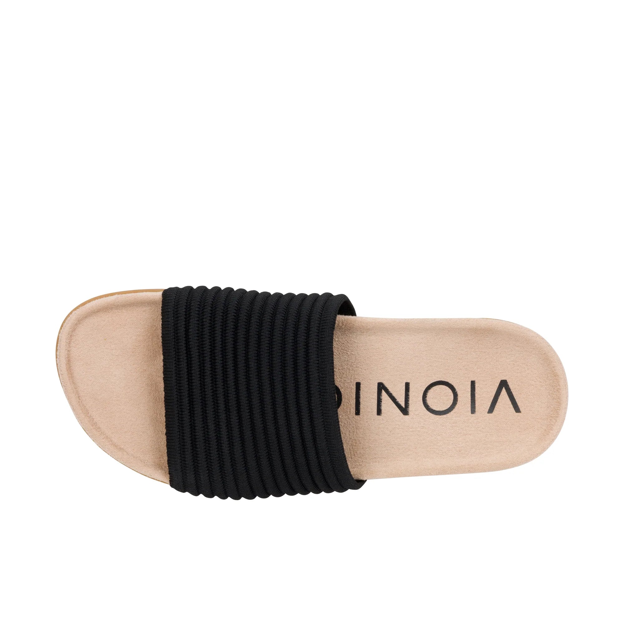 VIONIC Evie Knit Slide Women Sandal