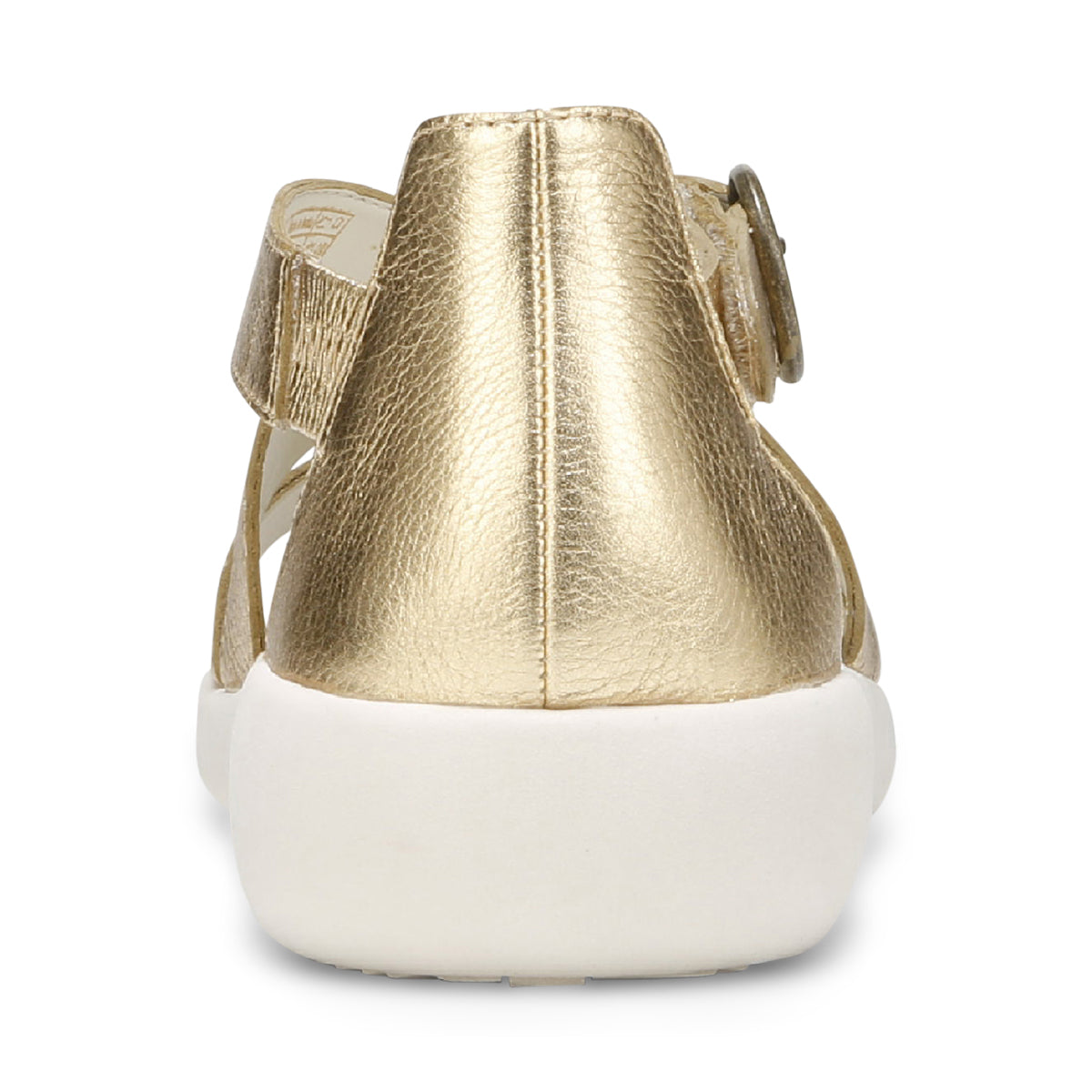 VIONIC HARMONY SANDAL LEATHER