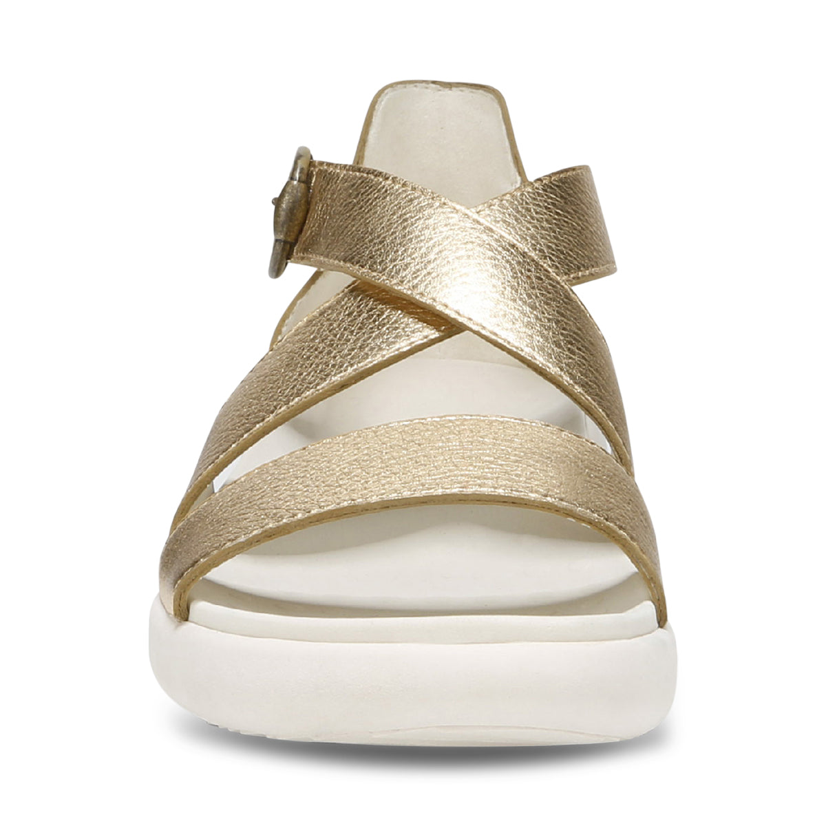 VIONIC HARMONY SANDAL LEATHER