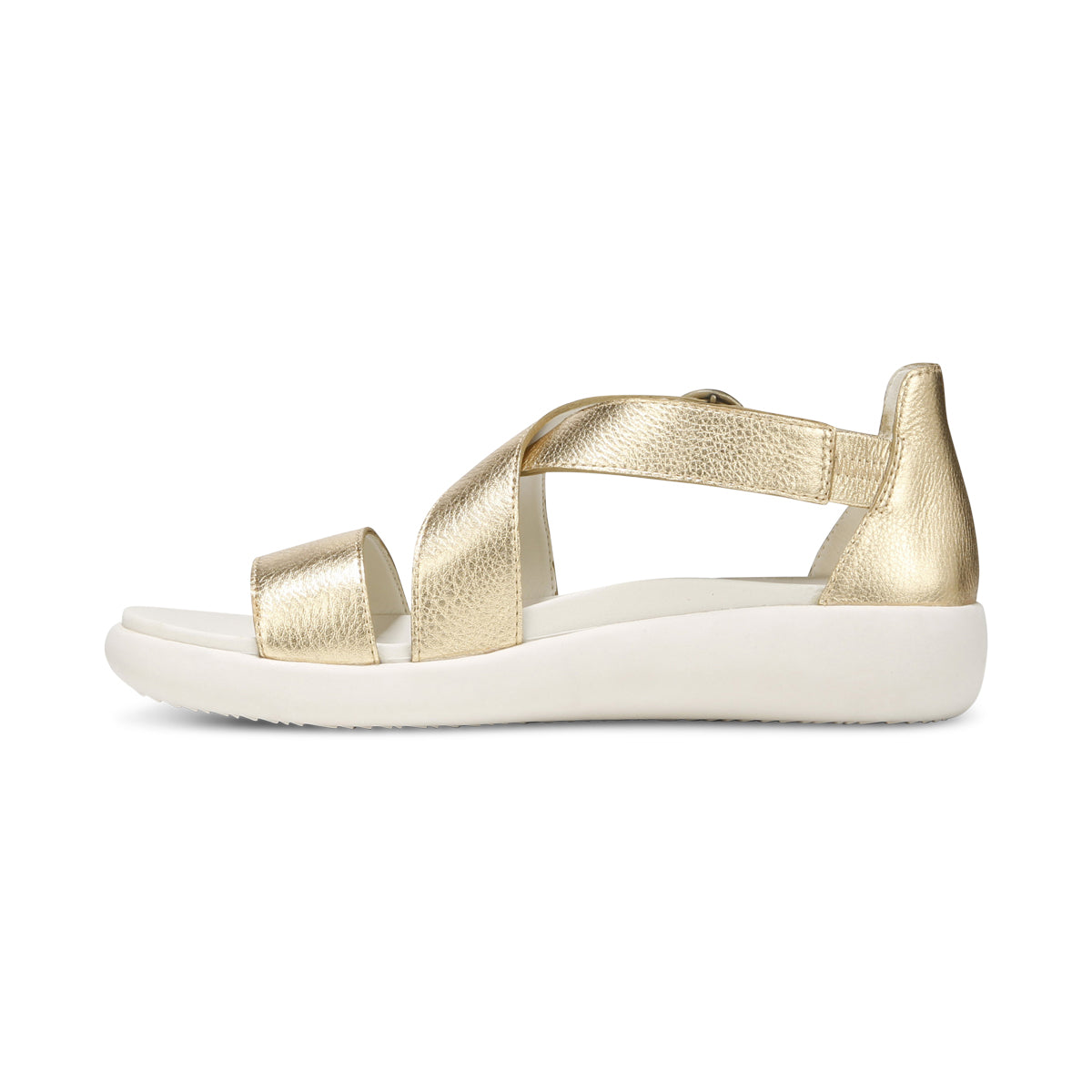 VIONIC HARMONY SANDAL LEATHER