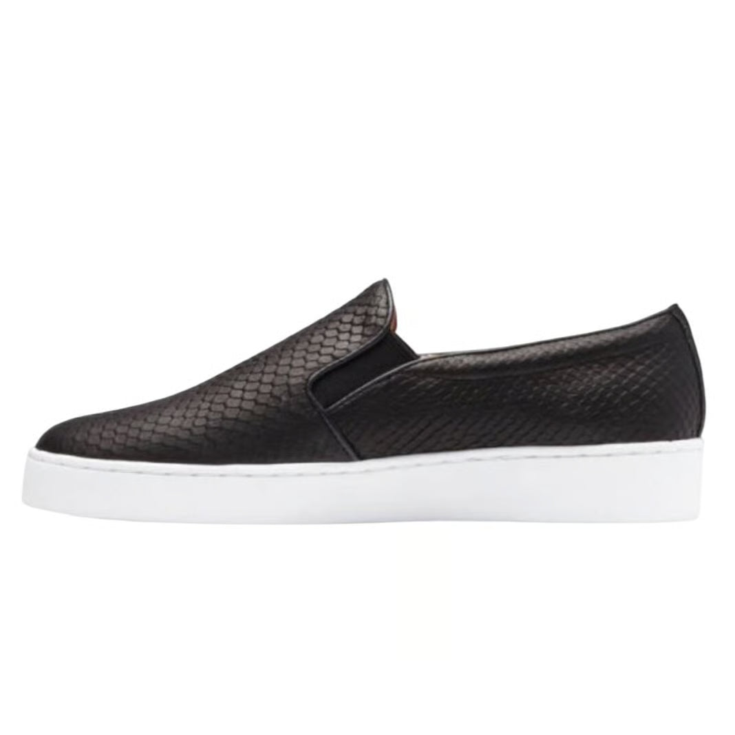 VIONIC  SPLENDID MIDI SLIP ONSNEAKER SNAKE